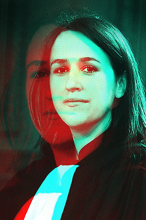 Marie-Caroline Escudié Blachette
